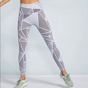 Beyond Yoga Breakout High Waist Midi Legging